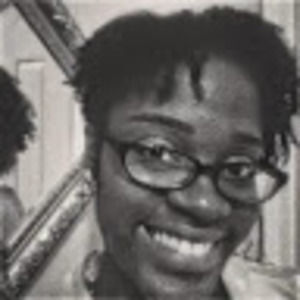 Meet your Posher, Brice